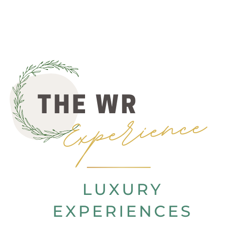 The WR Experience