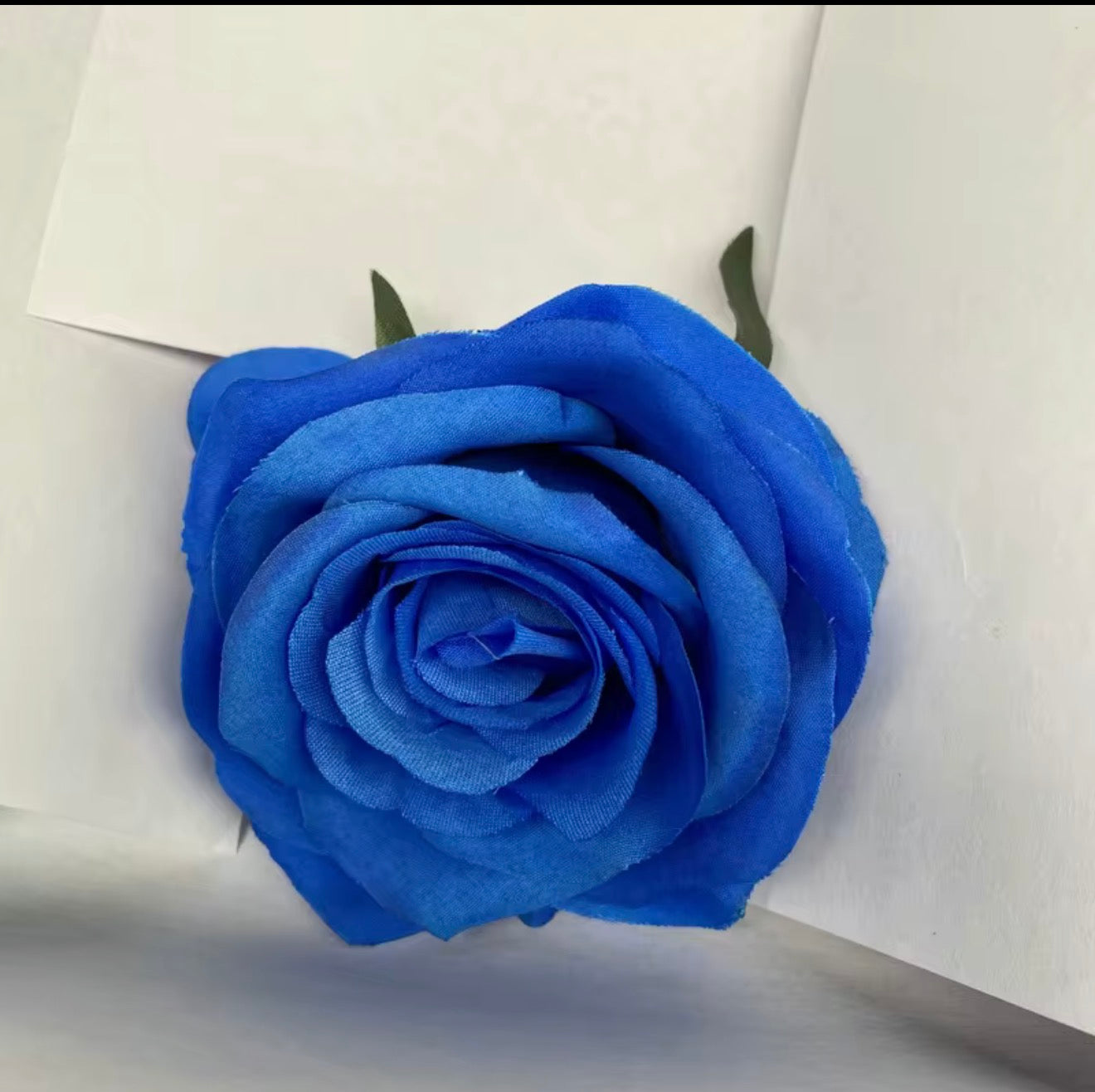 Premium Silk Roses (50 ct)