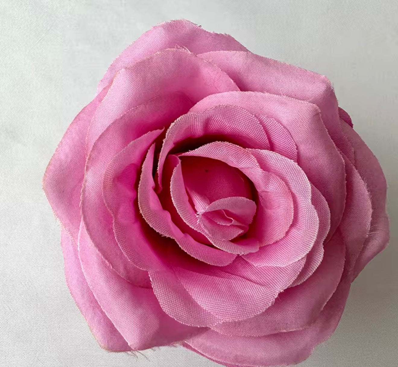 Premium Silk Roses (50 ct)