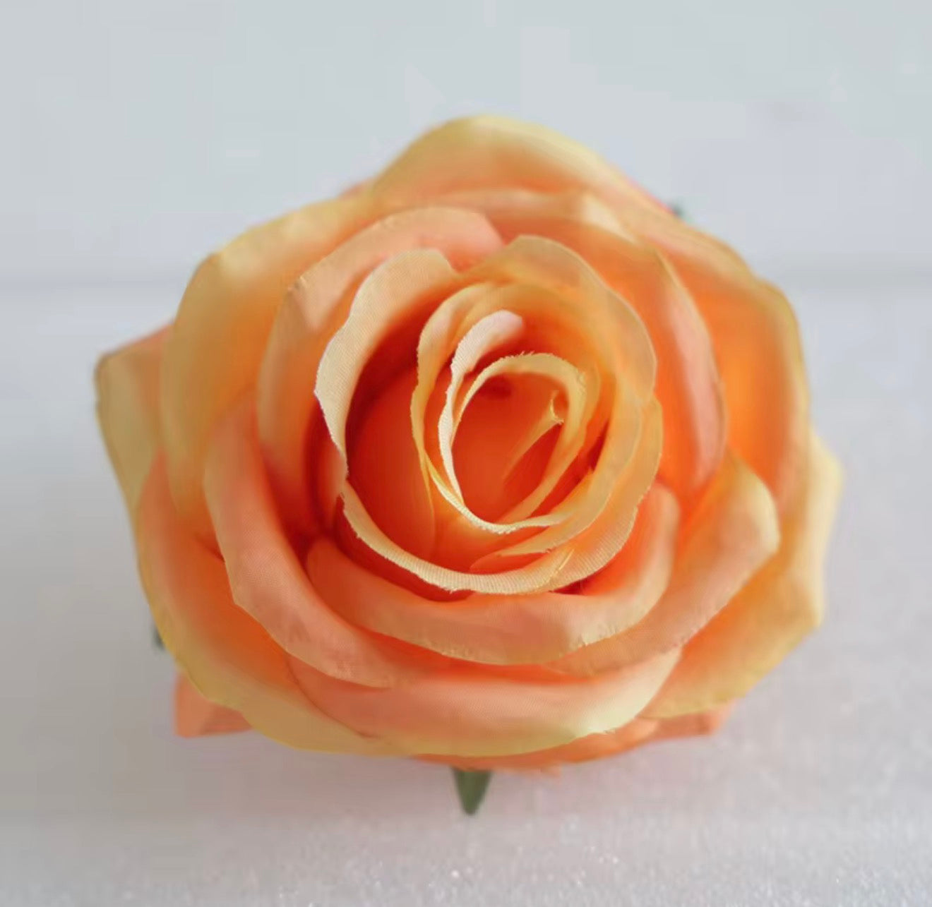 Premium Silk Roses (50 ct)