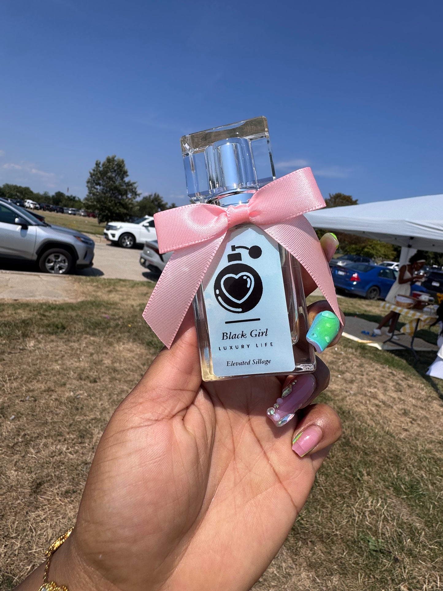 30mL Fragrance - Build Your Own Fragrance